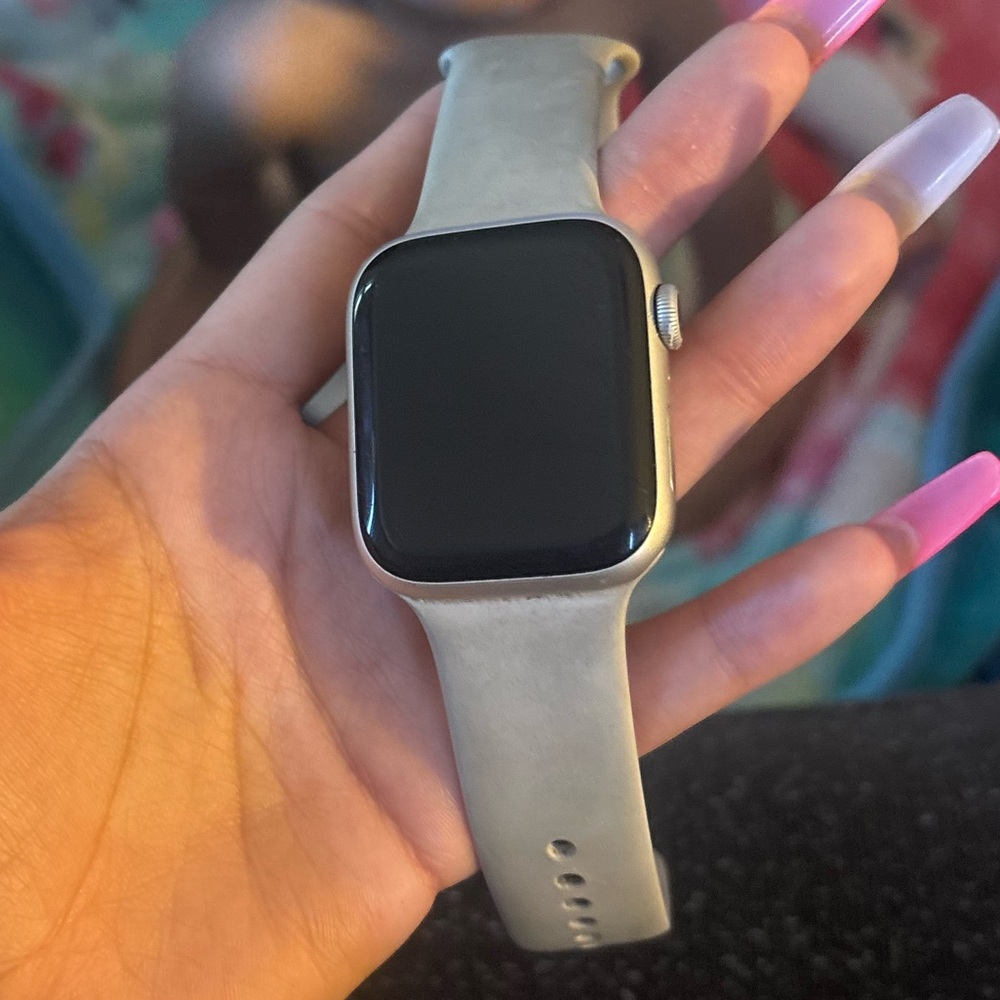 series 7 Apple Watch 45 mm